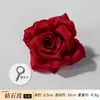 Salón de Bodas Techo Arreglo Floral Cabezas de Flores Artificiales Rosas Hecho a Mano Materiales DIY Accesorios para Niños Fondo de Flores Falsas