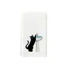 Impresión Digital Transfronteriza Toallas de Cocina para el Hogar Paños de Cocina Manteles Decorativos Paños de Té Toallas de Gato y Perro Venta al por Mayor