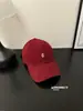 Gorra de béisbol bordada con letra C pequeña estilo coreano para mujeres con circunferencia de cabeza grande muestra cara pequeña ala ancha profunda parte superior suave gorra tipo pico para hombres