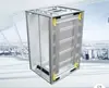 Liga de Alumínio Antiestática Estrutura Estática Material Estrutura Liga de Alumínio Estrutura Giratória Rack de Carregamento/Descarregamento SMT Espessado 500 Graus