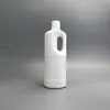 Botella de Suavizante de Telas de 1L, Botella de Detergente para Ropa de 500ml, Botella de Gel de Ducha, Botella de Empaque de Gel de Ducha Pe, Sub-empaque de Productos Químicos de Uso Diario