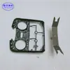 Manija de operación de máquina de juego, plantilla de pintura, línea de pulverización automática UV, plantilla de herramienta giratoria, 30 tubos vacíos, soldadura CY94