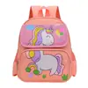 Mochilas Escolares Infantis, Design de Nicho, Mochilas Escolares Infantis da Moda, Fofas, Modernas, Mochilas Simples para Meninas, Mochilas de Grande Capacidade