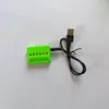 Competencia de Drones para Jóvenes Constructor Bloques de Construcción Modelo Fire Litebee Brix Iii Batería de Tercera Generación Hélices