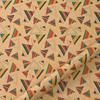 Papel de Presente Kraft Novo Vintage Amazon Dia dos Namorados Aniversário Papel de Presente terno Atacado