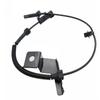 Adecuado para Ford Edge Delantero Izquierdo Sensor ABS F2Gz2C20