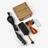Localizador GPS para Carro 4G, Dispositivo Antifurto com Corte Remoto de Óleo e Energia, Posicionamento em Tempo Real Rastreador GPS para Carro a Bateria Fabricante