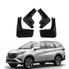 Adecuado para 12-22 Toyota Prius Elfa RUSH guardabarros para coche guardabarros anti-salpicaduras para llantas de coche