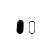 Adequado para Xiaomi Mi Band 11, película composta, material PMMA termoformado 3D, cobertura de alta definição, película de hidrogel para relógio 11active