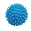 Bola de Lavanderia Antiemaranhamento, Bola de Limpeza Grande, Bola com Espinhos Côncavos e Convexos, Bola de Limpeza para Máquina de Lavar, Bola Mágica, Bola Ouriço