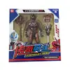 Brinquedo Infinity Shine Menino Figura de Ação Articulada Presente Dia das Crianças