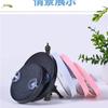 Espejo Magnificador Doble con Ventosa al por Mayor del Fabricante 10X para Eliminar Acné y Puntos Negros, Espejo Magnificador Facial para Salones de Belleza, Espejo Redondo de Regalo
