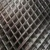 Malha Soldada de Barra de Aço Pronta de Fábrica. O material é garantido como suficiente e soldado firmemente. Malha Soldada de Vergalhão de Aço Anticorrosivo