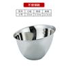Pote de tempero de aço inoxidável Copo de tempero Pote de molho para buffet Bar KTV Cinzeiro Loja de hot pot Tigela diagonal Prato de frutas