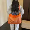 Bolsa de viagem expansível, mala de viagem, mala com rodinhas, bolsa de armazenamento de roupas de grande capacidade, bolsa de maternidade, bolsa de viagem leve