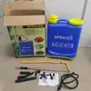 Fábrica de Origem 12L 16L 20L Pulverizador de Mochila Desinfetante para Vasos e Árvores Frutíferas, Pulverizador Manual de Pesticidas e Inseticidas