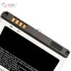 Adecuado para Samsung I9100 S Ii/Gt-I9100G Batería de Teléfono Móvil Eb-F1A2Gbu Fábrica Venta al por Mayor Exportación