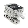 22118835566 Borracha do pé do motor adequada para BMW MINI mini X1X2 Coxim de borracha do suporte do motor