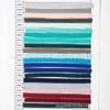 Elástico Colorido 1,0cm Antiderrapante, Alça de Ombro de Roupa Íntima, Faixa Antiderrapante para Traje de Banho, Elástico de Cabelo, Acessórios Elásticos para Vestido