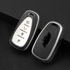 Directo de Fábrica para Chevrolet Funda de Llave de Cuero Mai Rui Bao XL Cruze Funda de Llave Volando