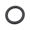 Anillo de goma de sellado para salida de agua adecuado para Buick Chevrolet Cadillac Chevrolet Sabo Saturn 12584040