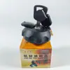 Tapa de Tanque de Combustible para Camión y Vehículo Agrícola con Cerradura Tapa de Tanque de Combustible 1046 Foton Camión Pequeño Era King Kong Faw Hongta