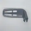Motosierra Pequeña de Una Mano de 25.4cc Juego Completo de Accesorios Caja del Cilindro Paquete de Alta Presión Carburador Arrancador Freno Tapa del Tanque de Combustible