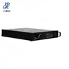 Gabinete de PC Industrial 2U LH2262 Material SGCC 2 Slots para Ventoinha Placa-mã Dedicada 4 Portas USB