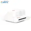 Adecuado para Cubierta de Lente de Cámara Polaroid Go a Prueba de Polvo y Anti-Rayones Cubierta Protectora de Plástico Puro Color Estilo Nuevo