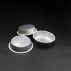 1425 Freidora de Aire Horno Especial Bandeja de Papel Aluminio Bandeja de Papel de Aluminio Bandeja para Barbacoa Bandeja de Papel de Aluminio Desechable