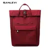 Mochila Japonesa para Hombres y Mujeres, Mochila de Senderismo, Bolso Simple de Gran Capacidad para Computadora para Viajes Diarios de Negocios, Bolsa Versátil para Estudiantes Universitarios