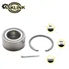 Kit de Reparación de Rodamiento de Cubo de Rueda Vkba6923 para Rueda Delantera Adecuado para Kia: Unidad de Cubo de Rueda Cee'D/Cerato