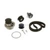 Kit Bomba D'água Correia Dentada Acessórios Completos Direto da Fábrica Kp15369Xs-3 09128516