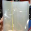 Filme de Vedação de PVC Boca de Garrafa Filme Termoencolhível Boca de Garrafa Filme Encolhível Pronto Garrafa de Vidro Pronta Extremidades Duplas Filme de Vedação Plástico Tampa de Garrafa de Vinho