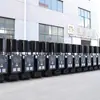 Máquina de controle de temperatura de molde tipo óleo circulante máquina de controle de temperatura de molde 120 graus 300 graus 400 graus sistema de controle de temperatura personalizado seleção Europa energia dupla fábrica