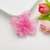 Lantejoulas em Tela, Desenhos Florais de Borboleta, Flores de Cinco Pétalas, Flores de Pérola, Acessórios de Cabelo DIY, Acessórios para Sapatos e Meias, Acessórios para Roupas, Materiais para Acessórios de Cabelo DIY