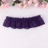 Explosiones de Taobao nuevos accesorios para pijamas interiores accesorios de cosplay anillo de pierna de encaje suave collar