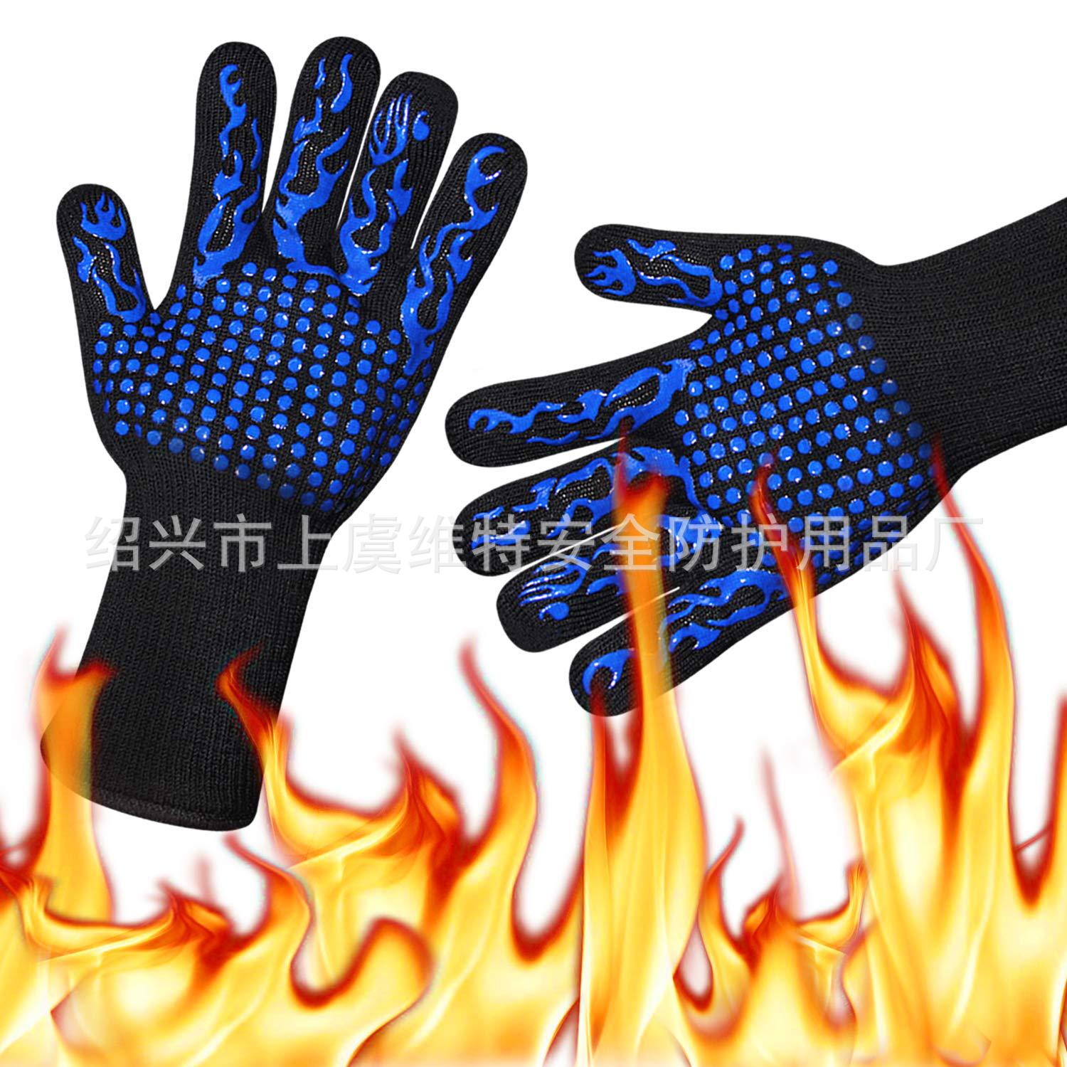 烧烤手套