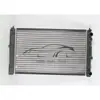 Aplicável a AUDI A4 S4 1.6I 1999-radiador 1102003 1109003 8D0121251BH