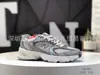 Putian Pura Original NB530 Venta al por mayor Retro Blanco Plateado Zapatos Torre para Mujer Deportes al Aire Libre Ocio Correr Versátil Zapatos de Pareja