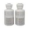Filtro de Cabeza de Bomba de Agua Autocebante de 2 Puntos 3 Puntos para Venta al por Mayor, Filtro de Entrada de Agua, Filtro de Sedimentos e Impurezas, Accesorios para Máquina de Agua Pura Purificador de Agua