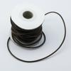 Cuerda de cuero Yako cuerda de cuero liso gruesa 1.5mm accesorios para joyería diy accesorios para joyería 3450