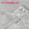 Bolsa para Tijeras Accesorios para Tijeras de Peluquería Herramientas Profesionales para Tijeras de Peluquería Bolsa de Empaque para Tijeras