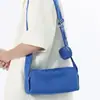 Mochila Pequena para Viagem de Verão Bolsa Transversal Feminina Marca da Moda Roupa de Trabalho Estilo de Hong Kong Bolsa de Ombro para Casal Bolsa Impermeável para Celular de Viagem