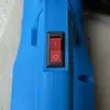 Acessórios para Tubo Soprador de Pulverizador Elétrico Lâminas do Ventilador do Motor Interruptor Bico Carregador Acessórios para Nevoeiro de Fábrica