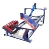 Raspador de Carbón de Doble Cara para Minas de Carbón Transportadores Descarga de Carbón Equipos de Separación de Carbón Raspador de Carbón Eléctrico-Hidráulico de Cara Única Doble Cara