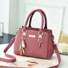 Nuevo Estilo Clásico Versátil Bolso de Hombro Único Cruzado Moda Bolso de Mujer 2025 Artículo Popular Transfronterizo Dropshipping