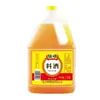Vino de cocina Hengshun 1.75L*1 barril condimento casero para saltear estofado guisado carne marinada para realzar el sabor y eliminar el olor a pescado