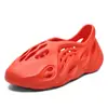 2025 Novo Verão Vietnã Sapatos da Moda Transfronteiriço Tamanho Grande Sapatos de Praia Sandálias Masculinas Chinelos Slip-on Coco 2828shoe