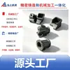 Fundición de Precisión Ningbo Mecanizado CNC Hierro Gris Fundición en Arena Cuerpo de Bomba Carcasa de Hierro Fundido Carcasa Base de Hierro Fundido